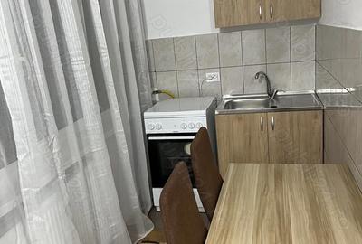 Garsonieră decomandată în Fălticeni - 2