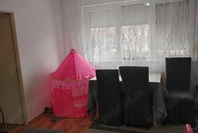 Apartament cu 2 camere semidecomandat în Central - 5