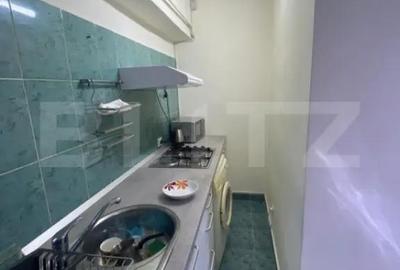 Apartament cu 2 camere semidecomandat în Calea București - 5