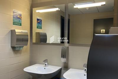 Birouri cl. A I Eficienta energetica I Compartimentabil I Parcare subterana - 8