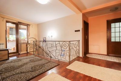 Casă individuală cu 4 camere cu Teren 160 Mp în Calea Călărașilor - 16