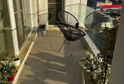 Apartament cu 3 camere decomandat în Viilor - 6