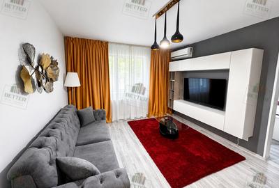 Apartament cu 2 camere semidecomandat în Berceni - 2