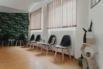 Spațiu comercial, în Ultracentral - 3