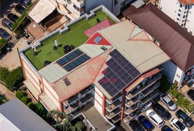 Hotel in Eforie Nord cu 43 de Camere - Investitie Premium la - 14