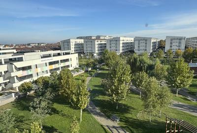 Apartament 2 camere ,mobilat si utilat!!! - 2