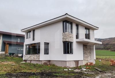 Casa individuala, 125 mp utili, 700 mp teren, comuna Apahida - 4