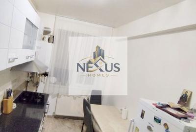 Apartament cu 2 camere decomandat în Berceni