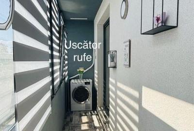 Cumpăna(la intrare) apartament 2 camere - 7