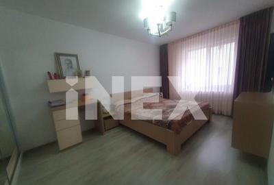 Apartament cu 2 camere decomandat în Găvana