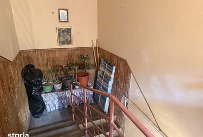 Casă cu 4 camere cu Teren 400 Mp în Dâmbul Rotund - 3