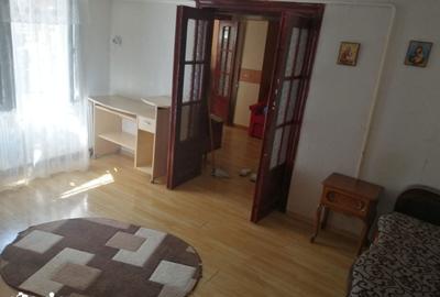 Casă cu 2 camere semidecomandat cu Teren 115 Mp în Calea Galați - 3