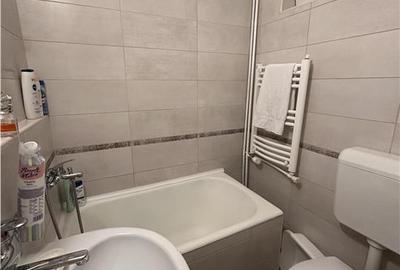 Apartament cu 2 camere semidecomandat în Nufărul - 7
