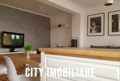 Apartament cu 2 camere semidecomandat, mobilat în Europa - 2