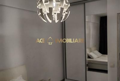 Apartament cu 2 camere decomandat, mobilat în Păcii - 4