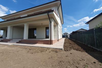 Duplex cu 5 camere în Dumbrăvița - 5