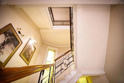 Cladire Spatiu cu alta destinatie - 4 niveluri - pretabila diverse activitati - 3