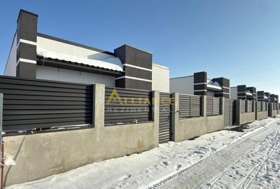 Casă cu 4 camere cu Teren 412 Mp în Berceni