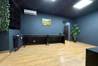 Spatiu comercial pretabil Birou - 6