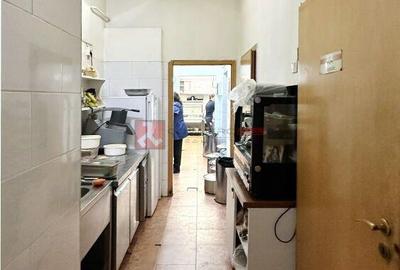 Spațiu comercial, de 183 mp, în Centrul Civic - 8