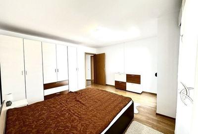 Casă individuală cu 4 camere cu Canalizare în Aradului - 13