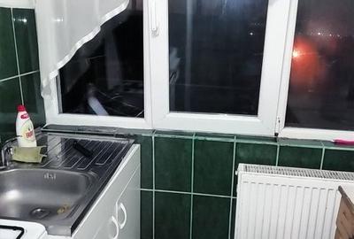 Apartament cu 2 camere decomandat în Ban - 4