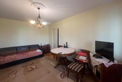 Apartament cu 2 camere semidecomandat în Aeroport - 2