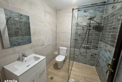 Apartament cu 5 camere decomandat în Crângași - 10
