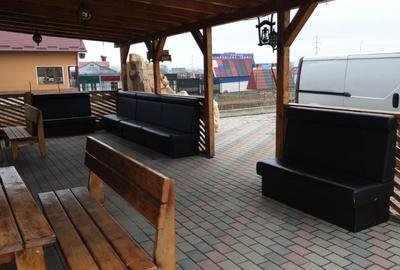 Spațiu comercial, în Central - 7