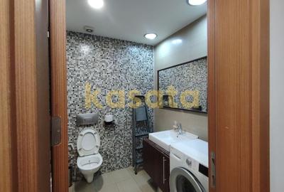 Apartament cu 3 camere semidecomandat, mobilat în Ștefăneștii de Jos - 10