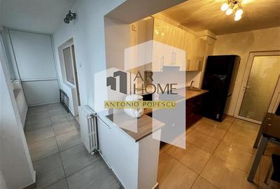 Apartament cu 2 camere decomandat în Ultracentral - 3