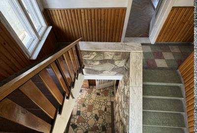 Casă individuală cu 5 camere cu Canalizare în Aurel Vlaicu - 12