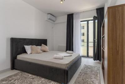 Apartament cu 3 camere decomandat în Central - 4