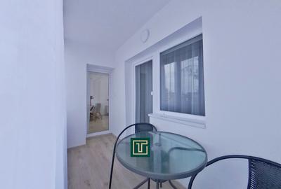 Apartament cu 3 camere complet renovat – Micălaca zona 300, Arad - 11