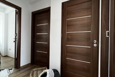 Duplex de inchiriat, 125 mp utili , zona Porii - 8