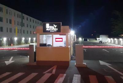 Teren Construcții intravilan de 3450 mp, în Central - 1