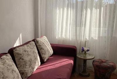 Apartament cu 3 camere semidecomandat în 1 Decembrie - 1