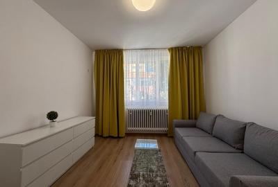 Garsonieră decomandată, mobilată în Astra - 1