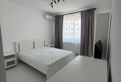 Garsonieră decomandată în Chiajna - 2