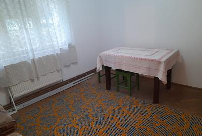 Apartament 2 camere de vanzare  cartier  Tudor Vladimirescu  Fagaras jud. Brasov - 3