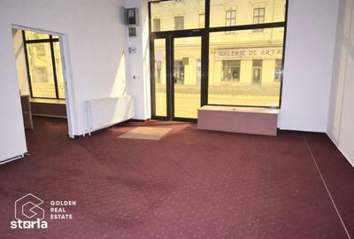 Spațiu comercial, de 56 mp, în Iosefin - 3