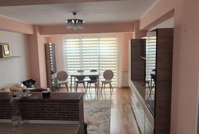 Apartament 2 camere de vânzare – Km 5, zona Lidl–Doraly 110.000 € - 2