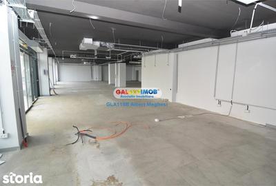 Spațiu comercial, de 377 mp, în Central - 7