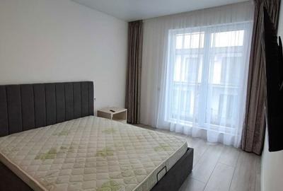 Apartament cu 2 camere decomandat în Runcu - 4