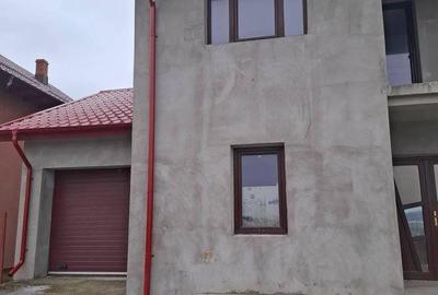 Casă cu 4 camere în Central - 5