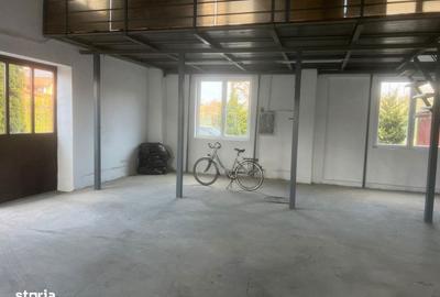 Spațiu comercial, de 140 mp, în Tudor - 3