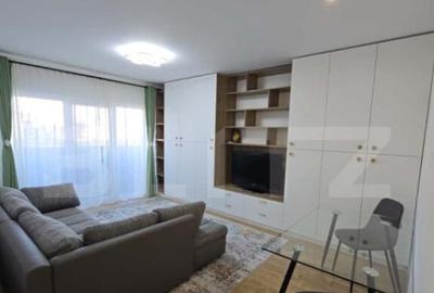 Apartament 3 camere, decomandat, 78 mp, parcare subterana, z - 2