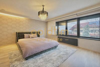 Duplex cu 6 camere cu Canalizare în Pipera - 18