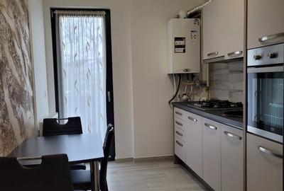 Apartament cu 2 camere decomandat în Central - 7