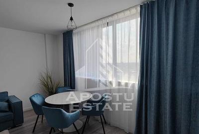 Apartament cu 2 camere decomandat în Torontalului - 1